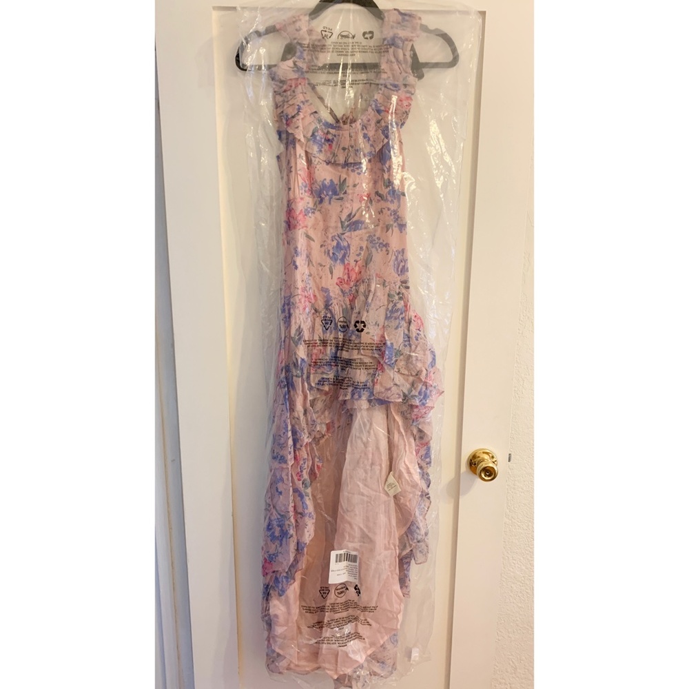 ‼️ SOLD ‼️ LoveShackFancy Winslow Dress Size 6 BNWT Brand New - Picture 7 of 12
